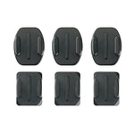GOPRO FLAT ADHESIVE MOUNTS