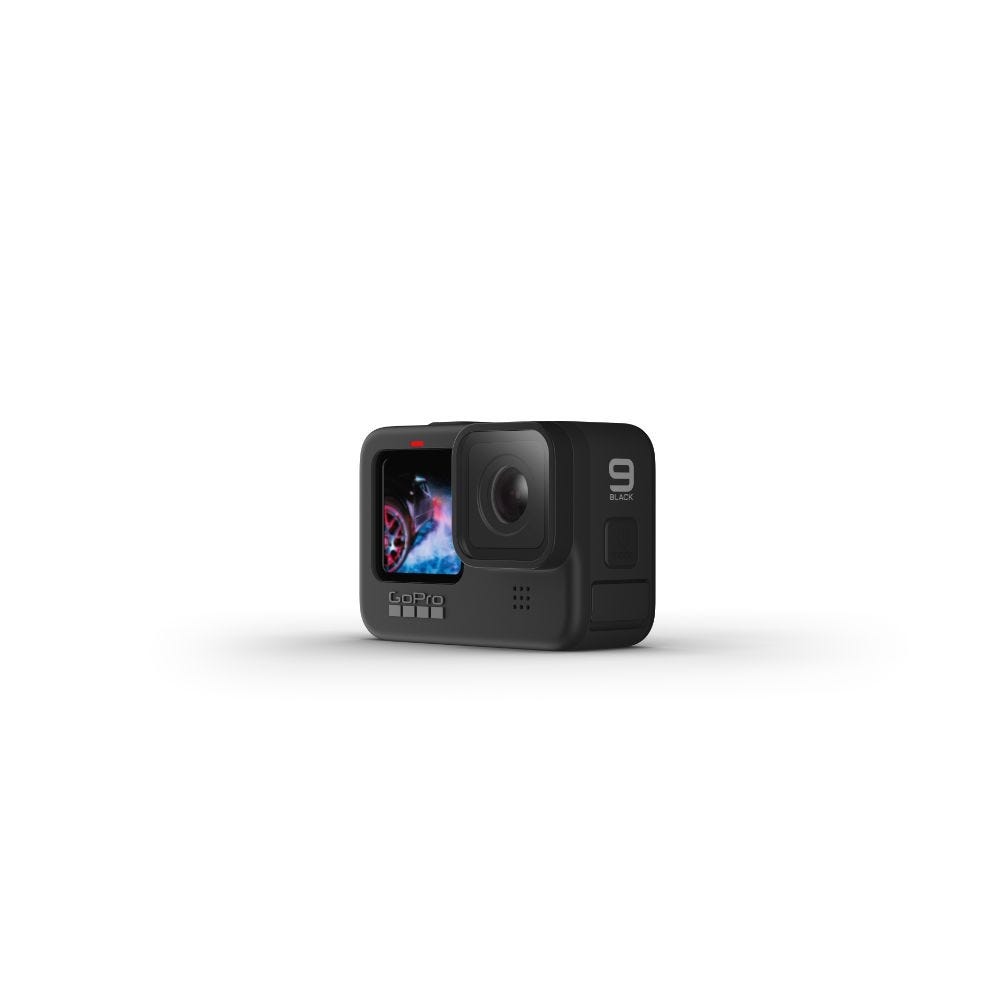 GOPRO HERO 9