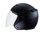 ELDORADO E10 3/4 HELMET - MATTE