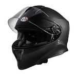 ELDORADO ESD E21 FF HELMET MATTE