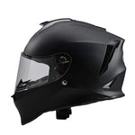 ELDORADO ESD E21 FF HELMET MATTE
