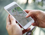 TRAKK-IT GPS TRACKER