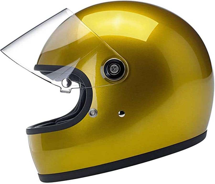 Gringo S Ece Helmets