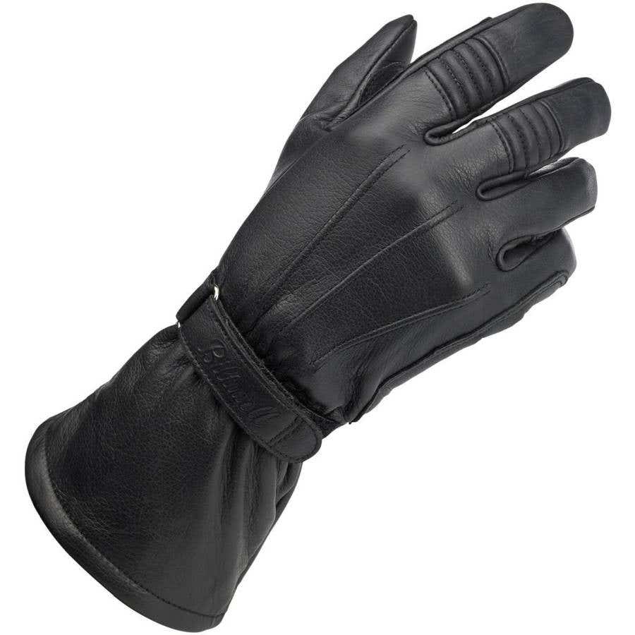 Gauntlet Gloves