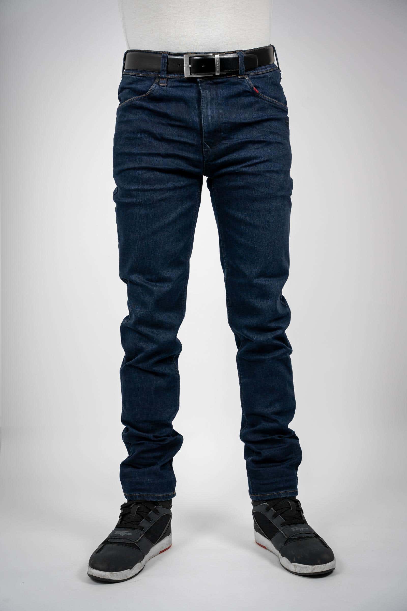 BULL-IT MENS 24 SPITFIRE STRAIGHT (AA) LONG