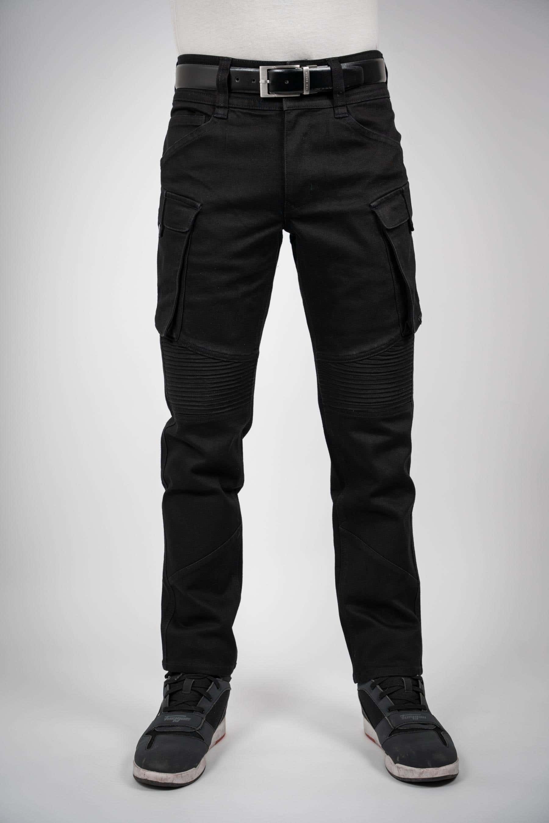 BULL-IT MENS 24 JACKAL EASY (AA) REGULAR