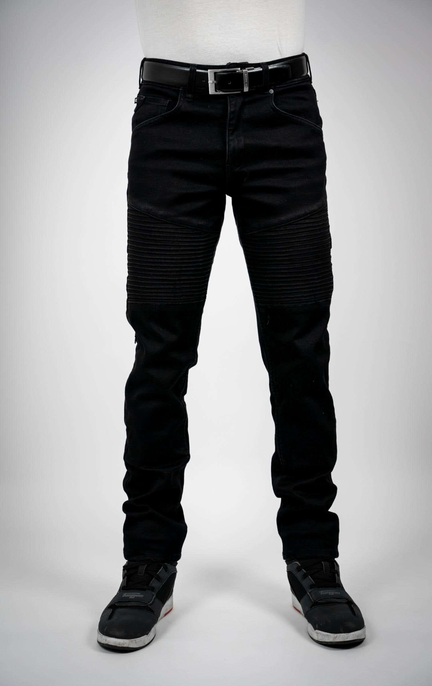 BULL-IT MENS 24 GUARDIAN SLIM (AAA) REGULAR