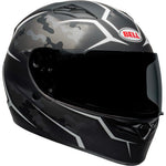 BELL HELMETS QUALIFIER STEALTH