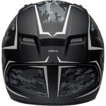 BELL HELMETS QUALIFIER STEALTH