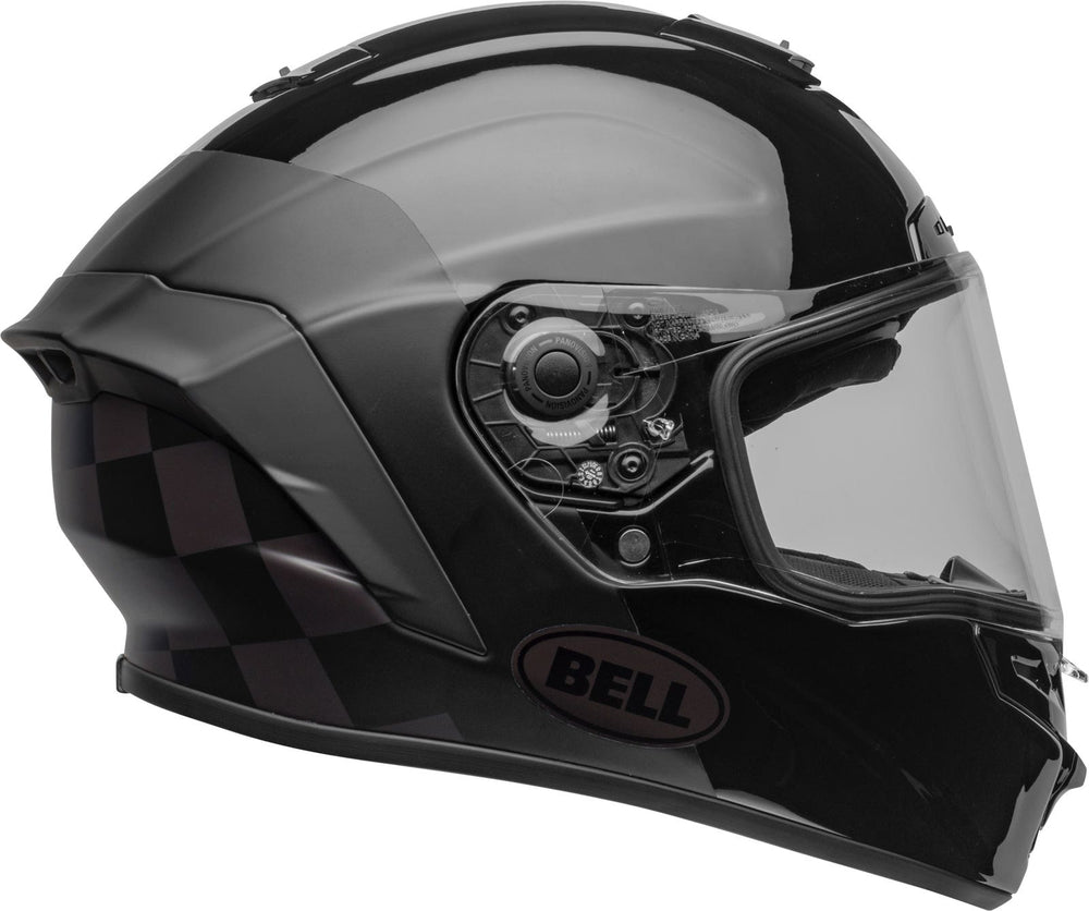 BELL HELMETS STAR DLX MIPS HELMETS LUX