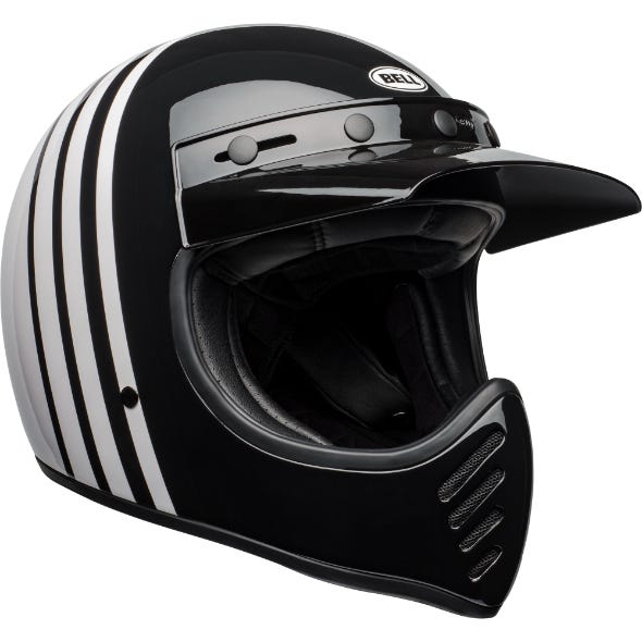 BELL HELMETS MOTO-3 REVERB