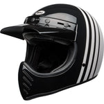 BELL HELMETS MOTO-3 REVERB