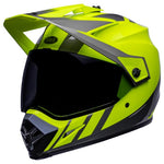BELL HELMETS MX-9 ADV MIPS DASH HELMETS