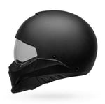 BELL HELMETS BROOZER SOLID HELMET - MATT