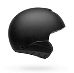 BELL HELMETS BROOZER SOLID HELMET - MATT