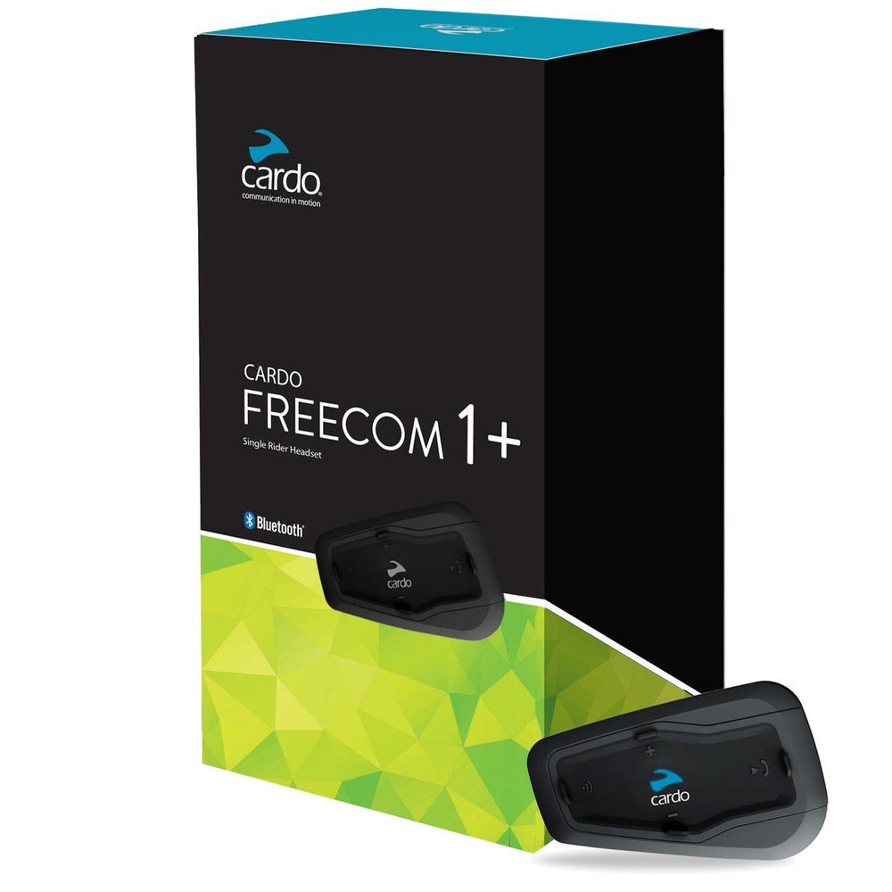 CARDO FREECOM 1+ SINGLE