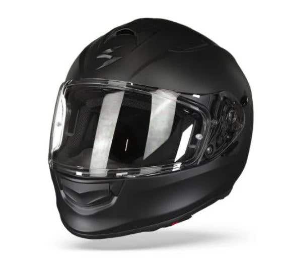 Scorpion Helmets EXO-491 SOLID