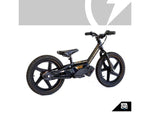 STACYC HARLEY-DAVIDSON 16EDRIVE BRUSHLESS