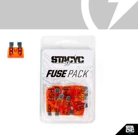 STACYC FUSES (10PK)