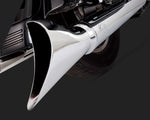 VANCE AND HINES FISHTAIL 3IN SLIP-ON