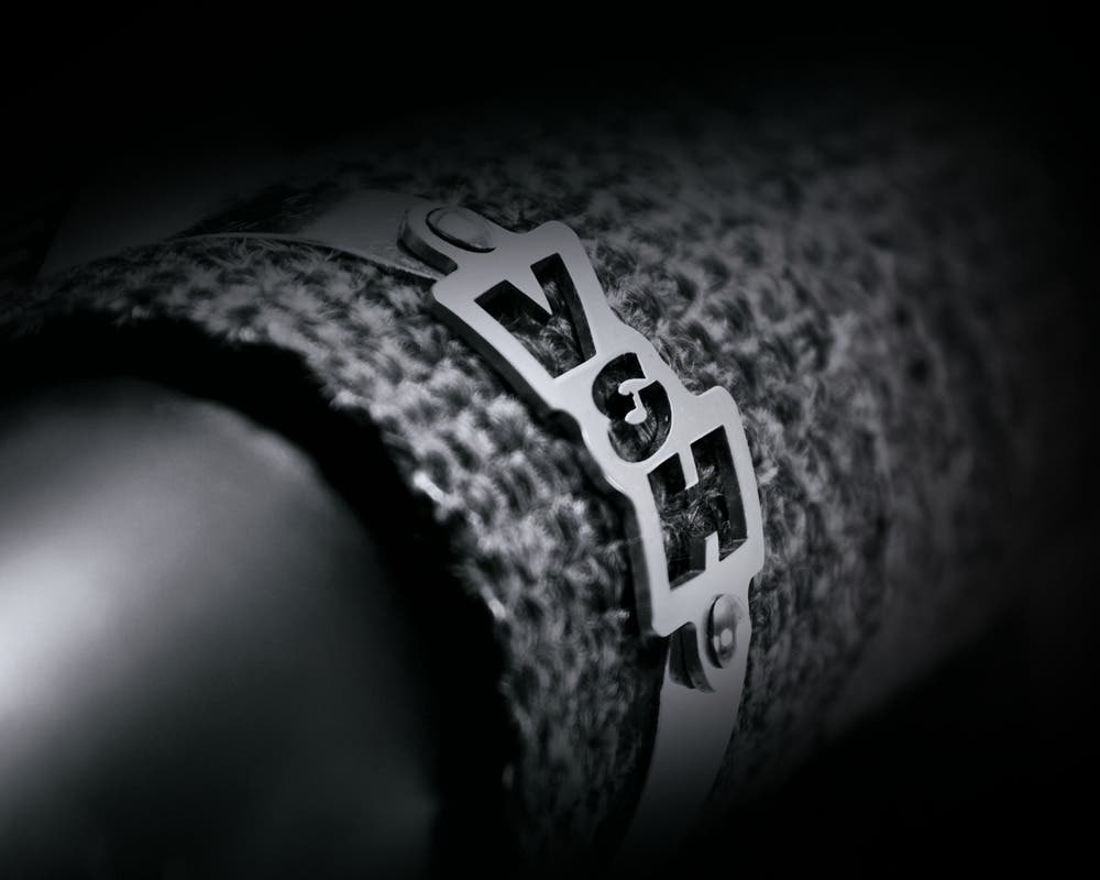VANCE AND HINES HEADER WRAP KIT BLACK