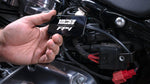 VANCE AND HINES FUELPAK FP4 TUNER - SOFTAIL 07-10/DYNA 07-11/SPORTSTER AND TOURING 07-13 / XR1200