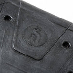 DRAGGIN JEANS BACK PROTECTOR