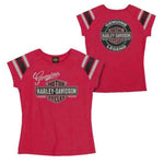 HARLEY-DAVIDSON YOUTH GENUINE LEGEND TEE
