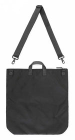 HARLEY-DAVIDSON EMBROIDERED B&S HELMET BAG WATER-RESISTANT NYLON