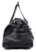 HARLEY-DAVIDSON 29 WATERPROOF ADVENTURE LARGE WHEELING DUFFEL BAG