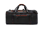 HARLEY-DAVIDSON 29 HEAVY-DUTY WATERPROOF ADVENTURE DUFFEL BAG