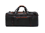 HARLEY-DAVIDSON 33 HEAVY-DUTY WATERPROOF ADVENTURE DUFFEL BAG