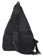 HARLEY-DAVIDSON NUMBER 1 QUILTED TRAVEL SLING BACKPACK