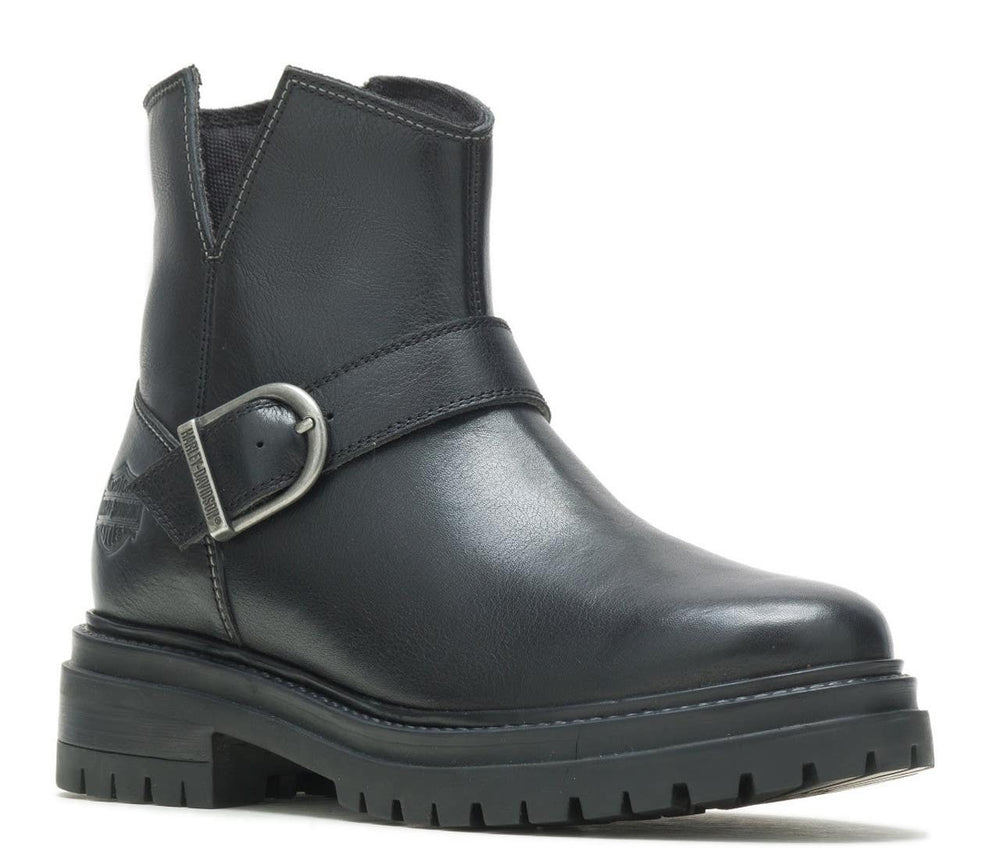 HARLEY-DAVIDSON WOMENS WESTFIELD BOOTS