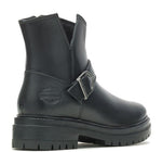 HARLEY-DAVIDSON WOMENS WESTFIELD BOOTS