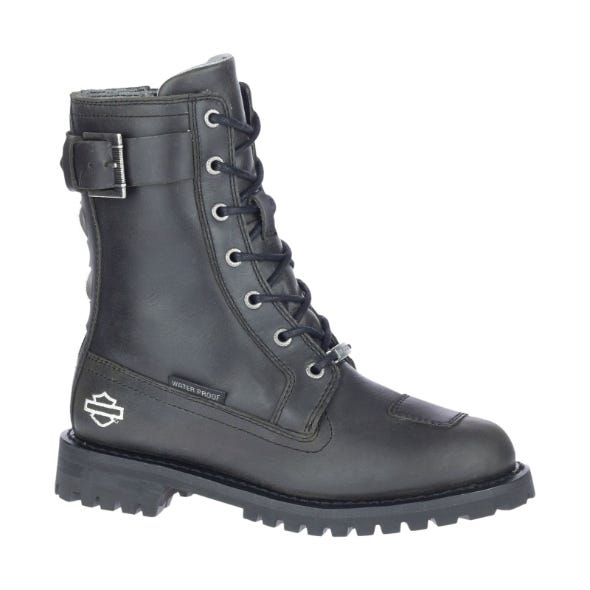 HARLEY-DAVIDSON WOMENS BREMERTON 7 LACE