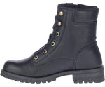 HARLEY-DAVIDSON WOMENS NOLANA 6 BOOTS
