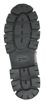 HARLEY-DAVIDSON WOMENS UPLIFT BUCKLE BOOTS