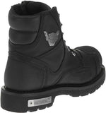 HARLEY-DAVIDSON MENS STEALTH RIDING BOOTS