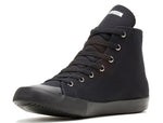 HARLEY-DAVIDSON MENS NATHAN CHROME CASUAL FOOTWEAR