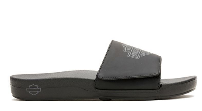 HARLEY-DAVIDSON MENS SANIBEL CASUAL FOOTWEAR
