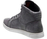WOLVERINE MENS MIDLAND MOTORCYCLE BOOTS