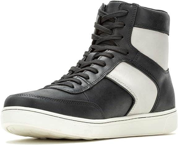 HARLEY-DAVIDSON MENS GRADY RIDE SHOE