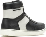 HARLEY-DAVIDSON MENS GRADY RIDE SHOE
