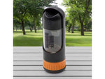 HARLEY-DAVIDSON PET TRAVEL WATER BOTTLE