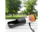 HARLEY-DAVIDSON PET TRAVEL WATER BOTTLE