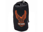 HARLEY-DAVIDSON REPEAT B&S EAGLE PET TRAVEL BED - SM