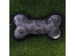 HARLEY-DAVIDSON REPEAT B&S EAGLE PLUSH BONE TOY