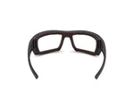 HARLEY-DAVIDSON MENS JUNEAU MENS CLEAR LIGHT ADJUSTING SUNGLASSES