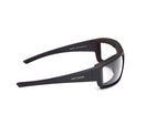 HARLEY-DAVIDSON MENS JUNEAU MENS CLEAR LIGHT ADJUSTING SUNGLASSES